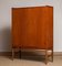 Scandinavian Teak and Oak House Keepers Storage Cabinet by Westbergs for Westbergs Möbler, 1960s, Image 10