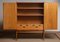 Scandinavian Teak and Oak House Keepers Storage Cabinet by Westbergs for Westbergs Möbler, 1960s, Image 7