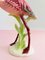 Vintage German Porcelain Flamingo by Cortendorf, 1960s 11