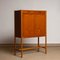 Scandinavian Teak and Oak Dry Bar Drinking Cabinet by Westbergs for Westbergs Möbler, 1960s, Image 16