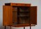 1960s Scandinavian Dry / Bar Drinking Cabinet in Teak and Oak by Westbergs From Westbergs Möbler 14