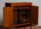 1960s Scandinavian Dry / Bar Drinking Cabinet in Teak and Oak by Westbergs From Westbergs Möbler 13