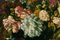 Roberto Suraci, flores, óleo sobre lienzo, Imagen 2