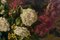 Roberto Suraci, Flowers, Oil on Canvas 3