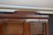 William IV Mahogany Library Bookcase 22