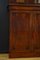 William IV Mahogany Library Bookcase 16