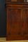 William IV Mahogany Library Bookcase, Image 16