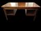 Scandinavian Santos Rosewood Desk 3