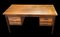 Scandinavian Santos Rosewood Desk 1