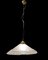 Italian Murano Glass Ceiling Light 3