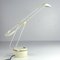 Lámpara de escritorio italiana de Alva Line, años 80., Imagen 10