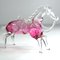 Vintage Murano Glass Horse, 1950s 7