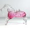 Vintage Murano Glass Horse, 1950s 4