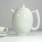 Postmodern Porcelain Tea Set by Lutz Rabold for Arzberg, 1980s, Set of 13 3