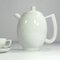 Postmodern Porcelain Tea Set by Lutz Rabold for Arzberg, 1980s, Set of 13, Image 3