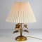 Vintage Hollywood Regency Stil Lampe 5