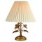 Vintage Hollywood Regency Style Lamp 1