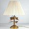 Lampada vintage in stile Hollywood Regency, Immagine 6