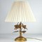 Vintage Hollywood Regency Stil Lampe 6