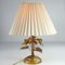 Lampe Style Hollywood Regency Vintage 3