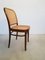 N811 Chairs by by Josef Hoffman for Thonet, Set of 5 2