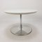 Circle Coffee Table by Pierre Paulin for Artifort, 1960s, Image 5