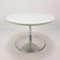 Circle Coffee Table by Pierre Paulin for Artifort, 1960s, Image 1