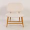 Teve Easy Chair by Alf Svensson for Ljungs Industrier Ab, 1950s, Image 2