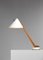 B-54 Desk Lamp by Hans Agne Jakobsson for Markaryd, Scandinavia, 1950s, Image 13