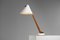 B-54 Desk Lamp by Hans Agne Jakobsson for Markaryd, Scandinavia, 1950s 6