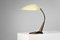 Lámpara de escritorio, mesita de noche o mesa de Cosack Leuchten, Germany, años 50, Imagen 5