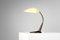Lámpara de escritorio, mesita de noche o mesa de Cosack Leuchten, Germany, años 50, Imagen 7