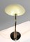 Lámpara de escritorio, mesita de noche o mesa de Cosack Leuchten, Germany, años 50, Imagen 3