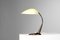 Lámpara de escritorio, mesita de noche o mesa de Cosack Leuchten, Germany, años 50, Imagen 2