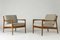 USA 75 Lounge Chairs by Folke Ohlsson, Set of 2 1