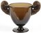 Topaz Ram Vase by René Lalique, Image 4