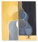 Mercedes Apararicio, Guitare et Figurine, 2018, óleo sobre lienzo, Imagen 1