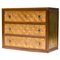 Traditional Japanese Sideboard with Drawers in the Style of Harvey Probber 1