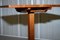 Walnut Side Table by Holgate & Pack for Mulberry 12