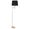 Viken Floor Lamp by Joakim Henriksson for Konsthantverk 1