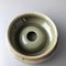 Abstract Ceramic Studio Pottery Can with Lid by Wendelin Stahl, Germany, 1970s 19