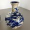Ceramic Studio Pottery Vases from Marei Ceramics, Germany, 1970s, Set of 3 11