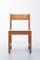 Pine Dining Chairs by Tapio Wirkkala, 1960s, Set of 4 12