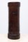 19th Century Leather Cordite Carrier or Umbrella Stand, Image 2
