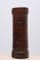 19th Century Leather Cordite Carrier or Umbrella Stand, Image 5