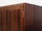 Rosewood Cabinet by Carlo Jensen for Hundevad & Co., Denmark, 1970s, Image 7