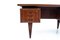 Teak Desk, Denmark, 1960s, Image 7