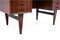 Teak Desk, Denmark, 1960s, Image 4