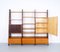 Wall Unit by Erich Stratmann for Idee Möbel, 1950s, Image 7
