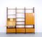 Wall Unit by Erich Stratmann for Idee Möbel, 1950s 8